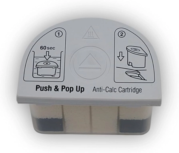 Filter Beko SGA7124B