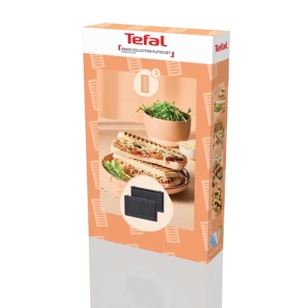 Dosky na panini sendvičovače Tefal SW... XA8103F0