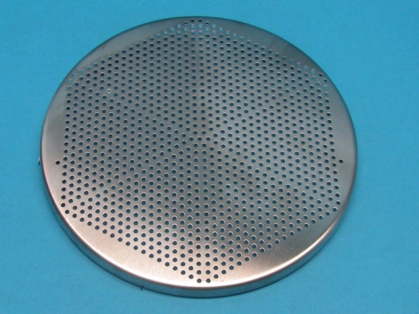 Filter ventilátora rúry Mora / Gorenje 553943