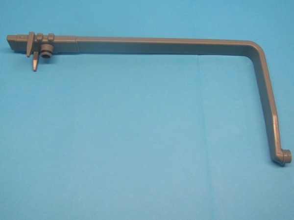 Rúrka k hornému ramenu umývačky Gorenje 480907