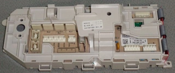 Modul práčky Beko 242790735