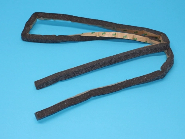 Tesnenie sušičky prednej Gorenje / Hisense HK2181334