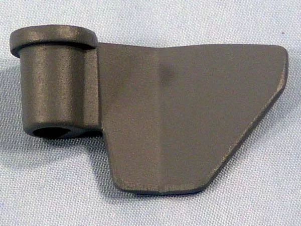 Hnětací hák KW702957