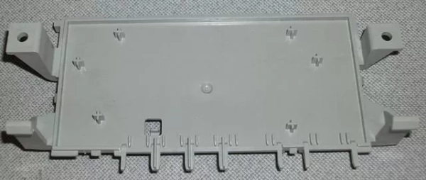 Zadný kryt modulu Beko DSFS6830 1766670100