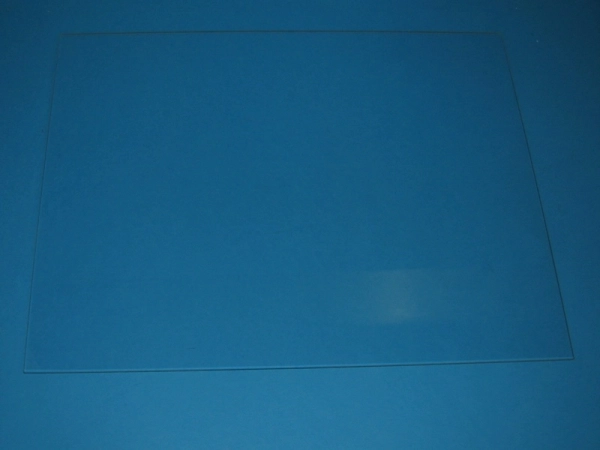 Sklo dverí stredné Mora / Gorenje 420309