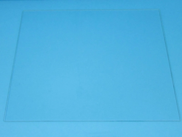 Sklo dverí stredné Mora / Gorenje 420321