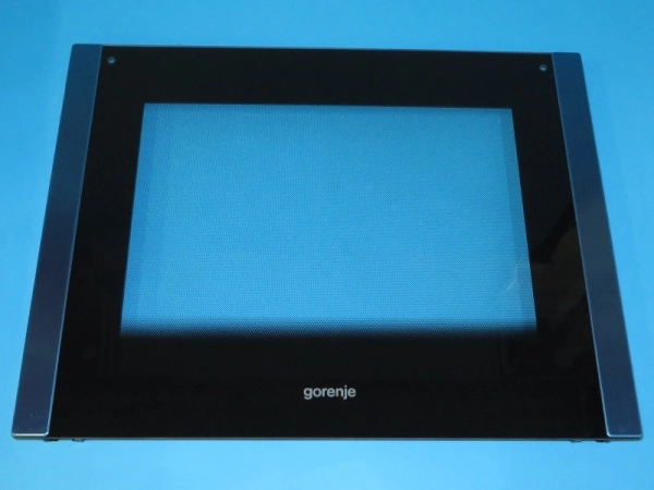 Sklo dverí Gorenje 423279