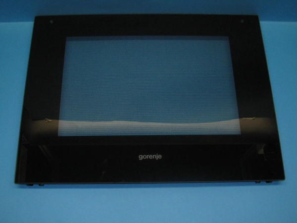 Sklo dverí Gorenje 431403