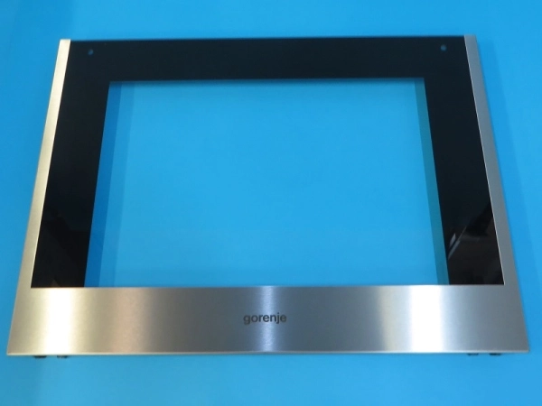 Sklo dverí rúry Gorenje 467670