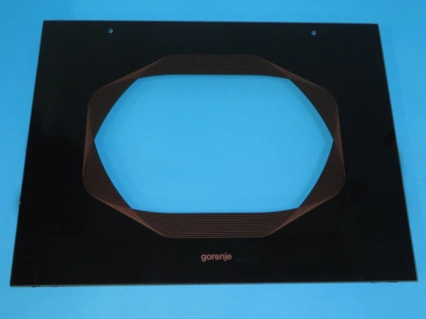 Sklo dverí Gorenje 500368