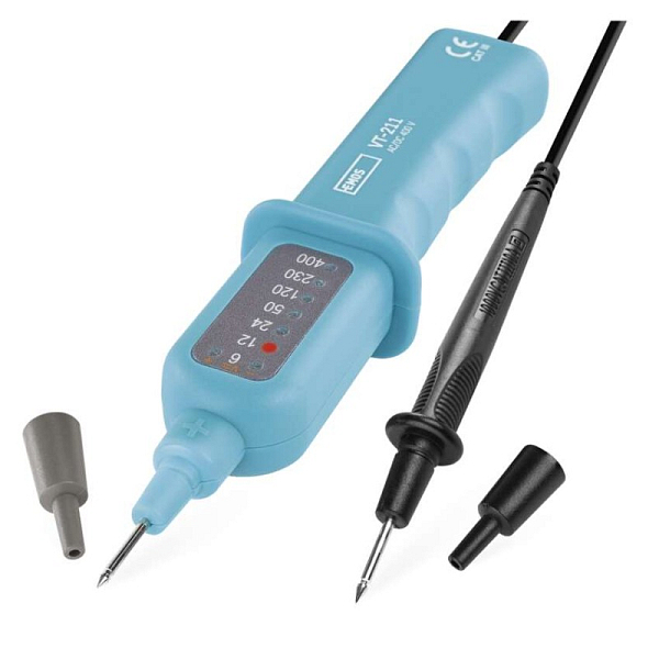 EMOS Zkoušečka napětí VT-211