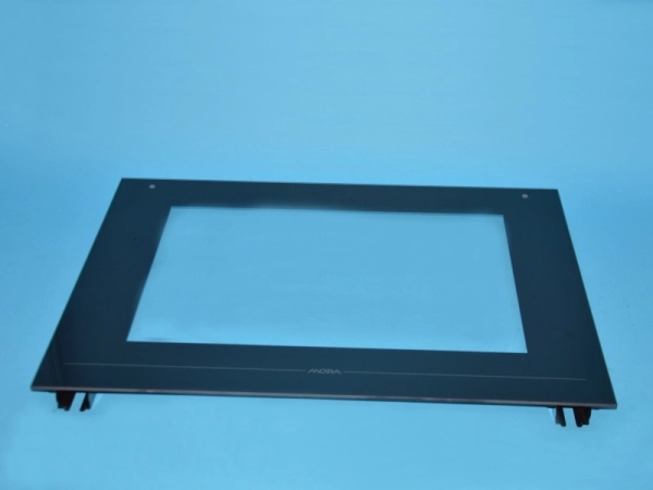 Sklo dverí rúry Mora 800237