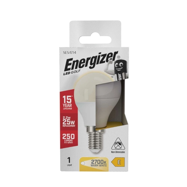 Energizer Led žiarovka S8837