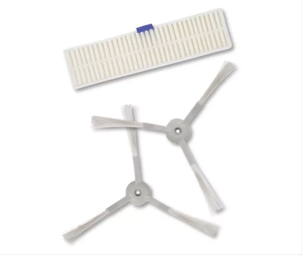 Sada filtr Allergy + kartáče ZR740003