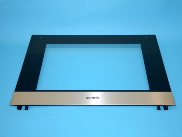 Sklo dverí rúry Gorenje 655796