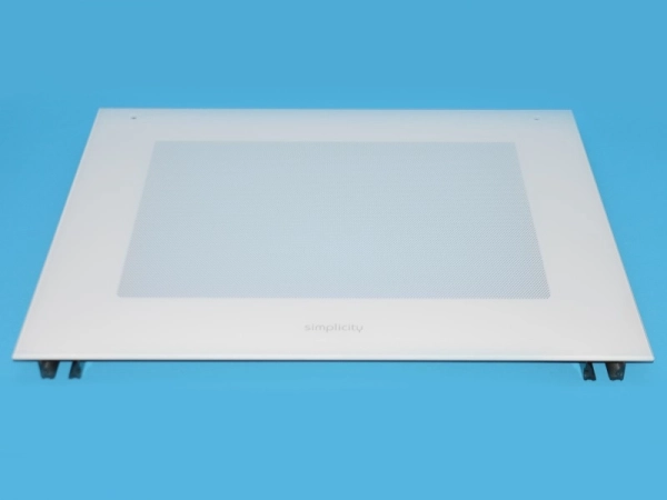 Sklo dverí rúry Gorenje 783914