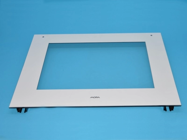 Sklo dverí rúry Mora 800236