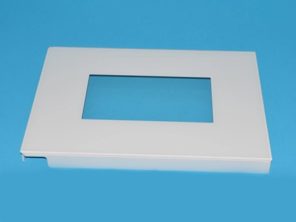 Sklo dverí mikrovlnnej rúry Gorenje 815986