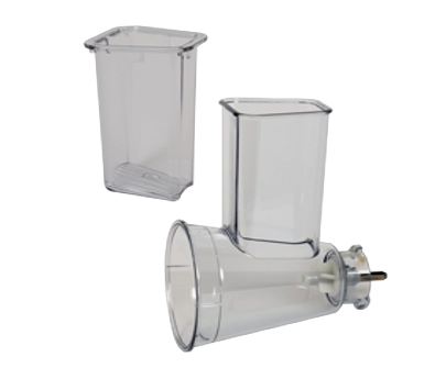 Držiak strúhadiel + vtláčadlo robota Tefal MS-652816