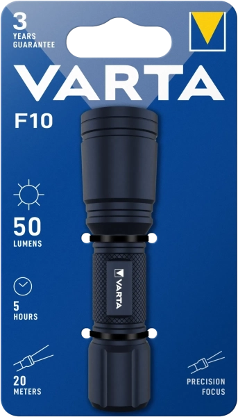 Svietidlo VARTA F10 LED/1xAA 15670