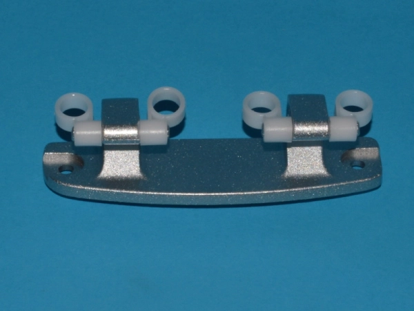 Záves dverí práčky Hisense / Gorenje HK2029214