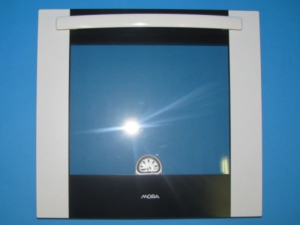 Dvere komplet Mora 420702