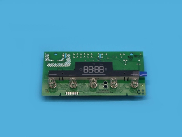 Modul - hodiny Mora 862245