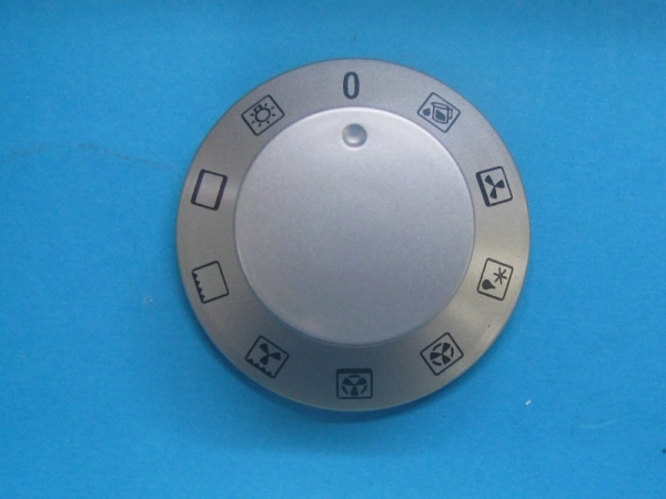 Gombík funkcií Gorenje 145828