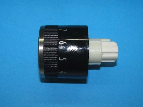 Gombík duoplotny Gorenje 230659