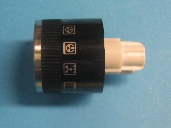 Gombík funkcií rúry Gorenje 230660