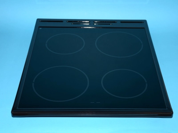 Doska sklokeramická sporáka Gorenje 634233