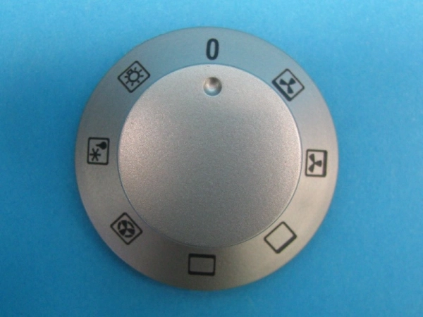 Gombík funkcií Gorenje 233352