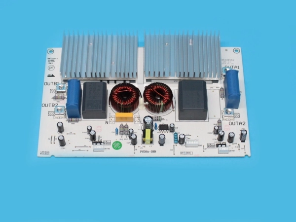 Modul napájací Mora / Gorenje 940825