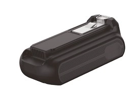 Baterie 18,5 V Rowenta ZR009720