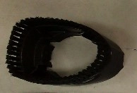 Nadstavec kefový Rowenta SS-7222090803