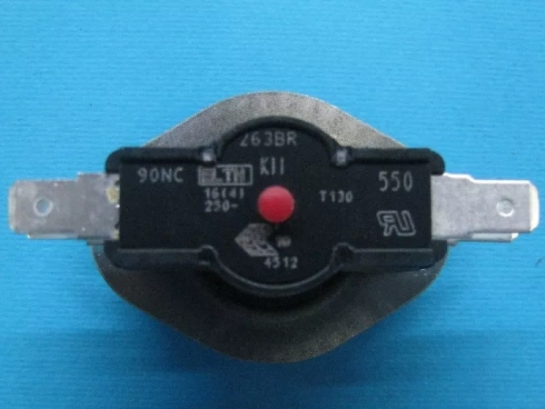 Termostat bojleru 482993