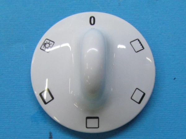 Knoflík prepínača rúry Gorenje 375235