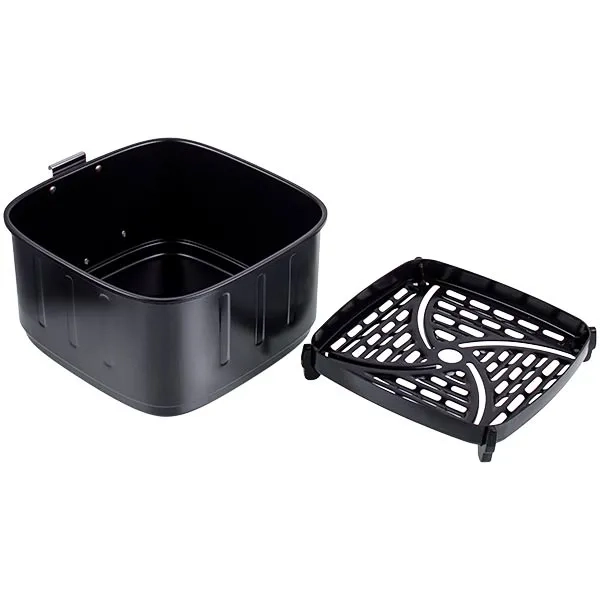 Fritovacia nádoba + mriežka Tefal SS-998487