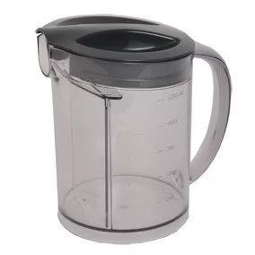 Nádoba odšťavňovače Moulinex JU650 SS-193063