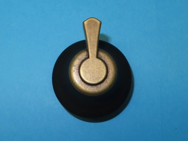 Gorenje 483870 gombík vstavanej varnej dosky