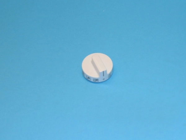 Funkcie gombíka sporáka Gorenje 588182