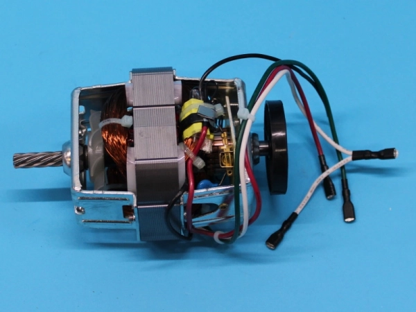 Motor mlynčeka na mäso Gorenje 921084