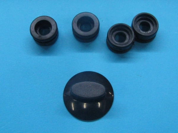 Gorenje 813035 gombík vstavanej varnej dosky