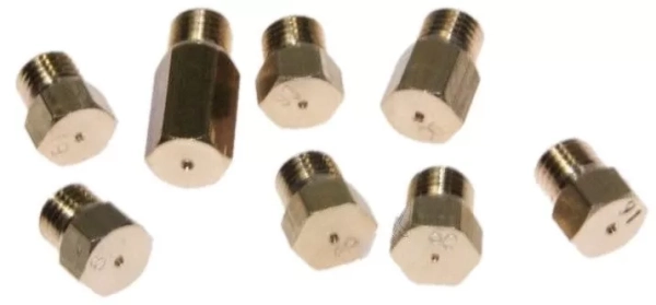 Trysky Mora PB 176126