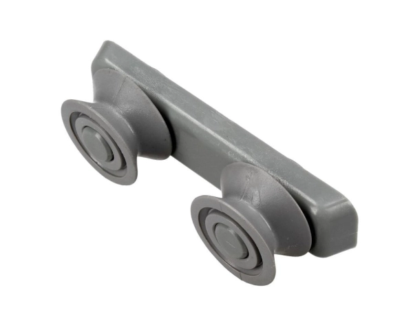 Gorenje 244489 Vodiace kolieska horného koša umývačky riadu