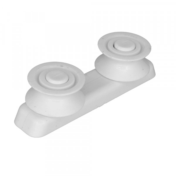 Gorenje 244865 Vodiace kolieska horného koša umývačky riadu