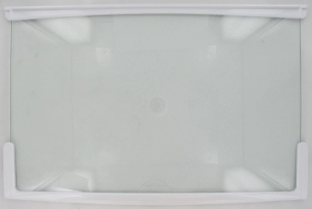 Sklenená polica do mrazničky Gorenje 631727