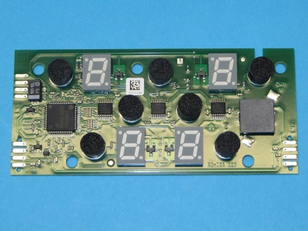 Modul vstavanej varnej dosky Gorenje 460368