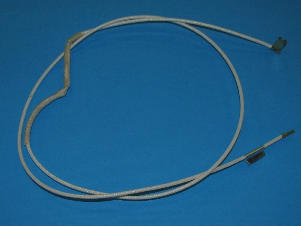 Gorenje / Mora  tepelná poistka 487165
