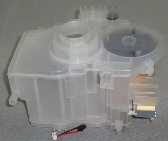 Dekalcifikátor umývačky Beko 1782500600